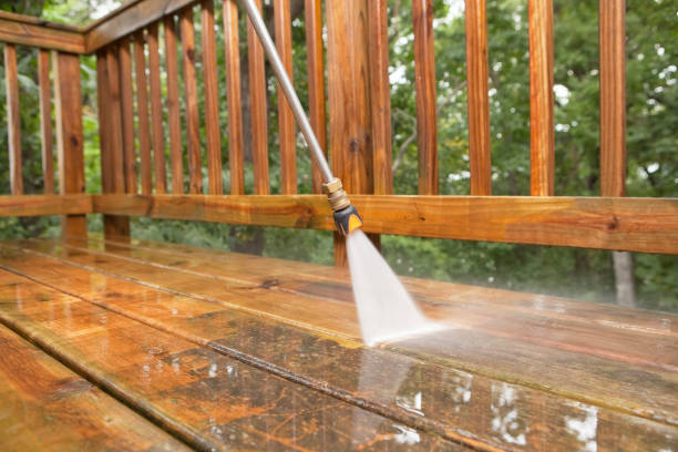 Best Fence Cleaning  in Meadowbrook, VA